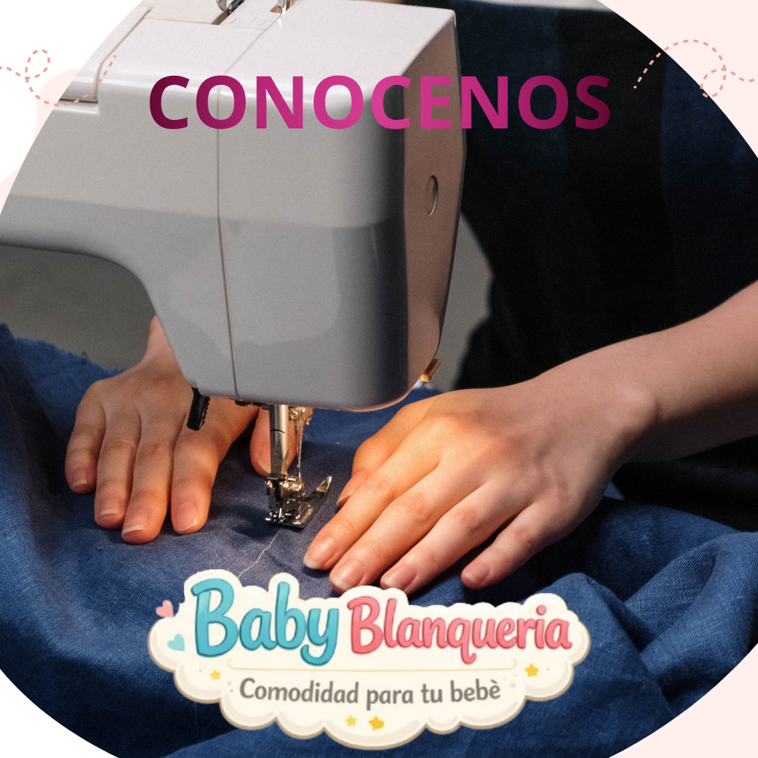 Conocenos