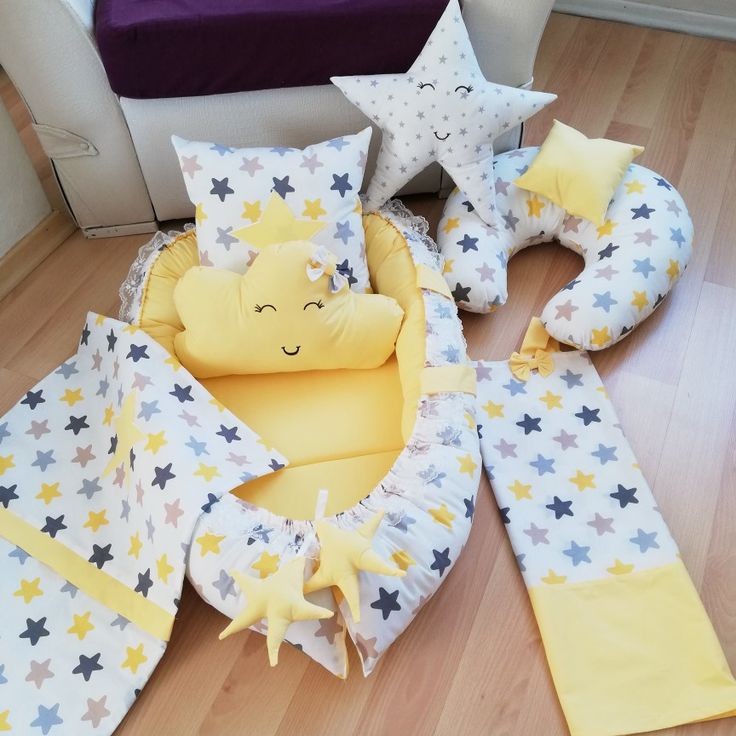 Kit de Nacimiento