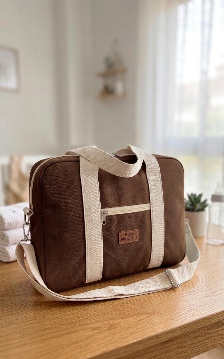 Bolso Maternal - Image 3