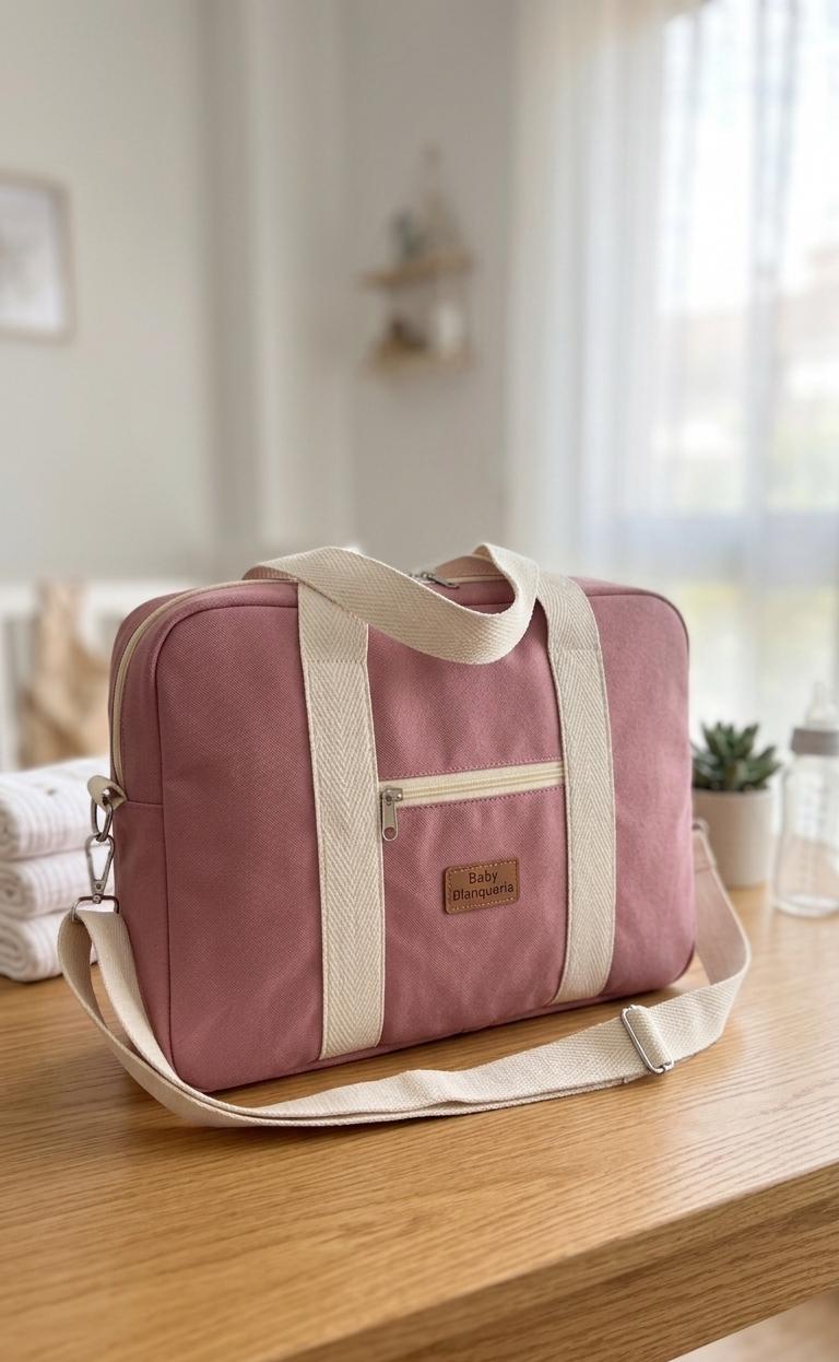 Bolso Maternal - Image 5