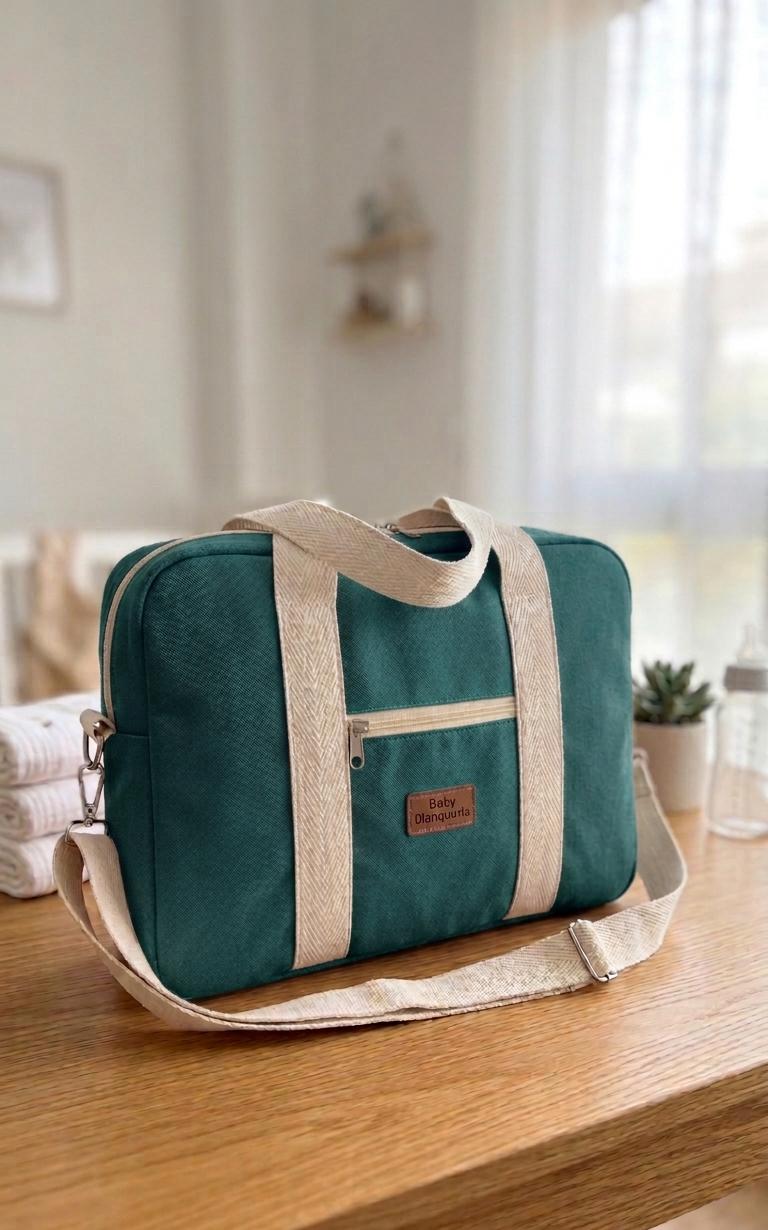 Bolso Maternal